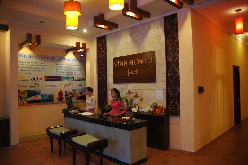 Hoi An Pho Library Hotel Eksteriør billede
