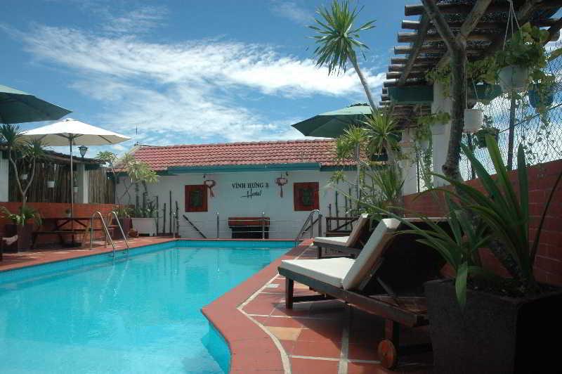 Hoi An Pho Library Hotel Eksteriør billede