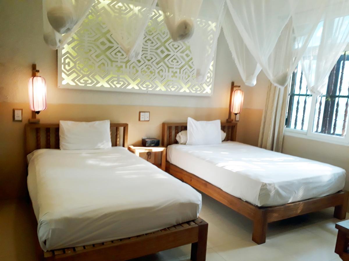 Hoi An Pho Library Hotel Eksteriør billede