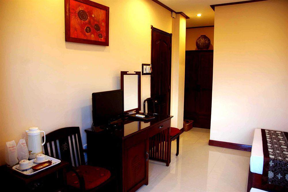 Hoi An Pho Library Hotel Eksteriør billede