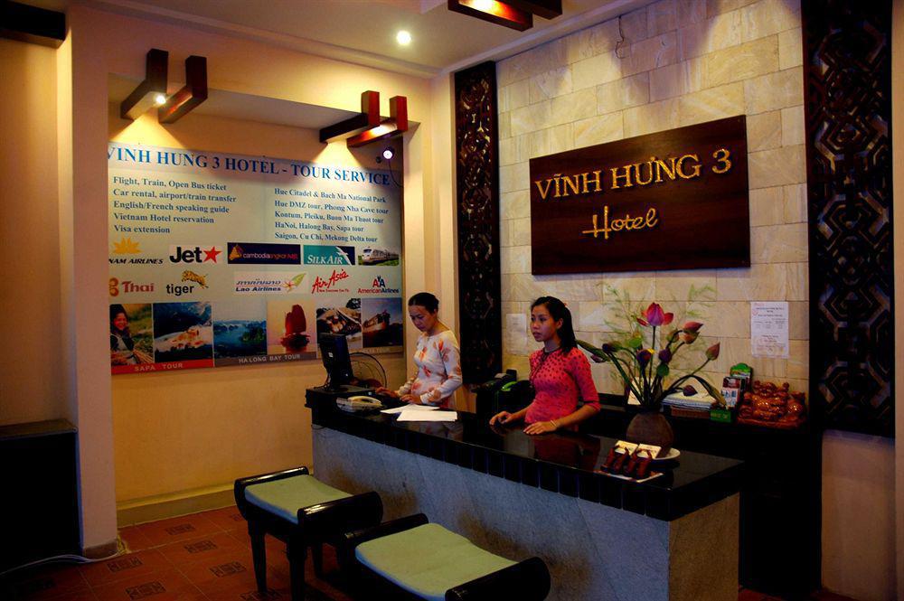 Hoi An Pho Library Hotel Eksteriør billede