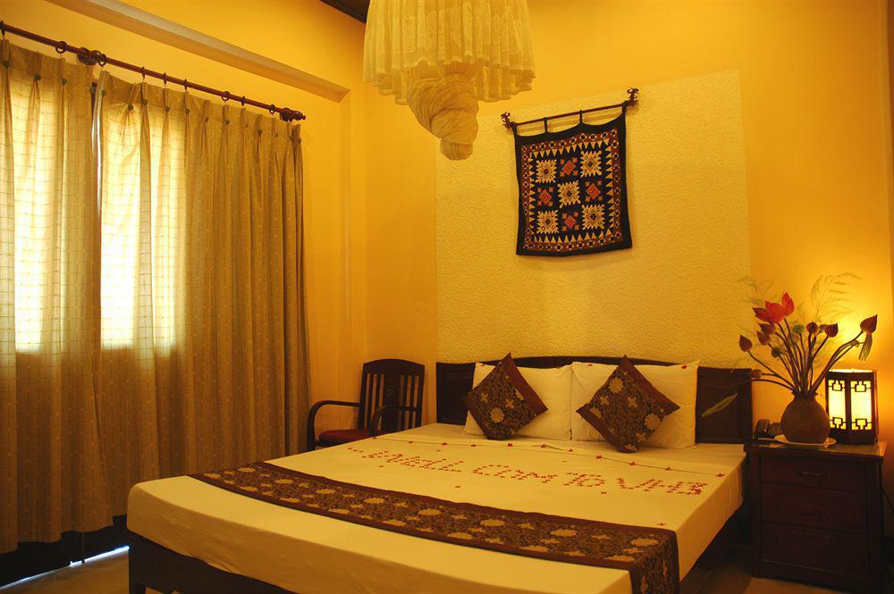 Hoi An Pho Library Hotel Eksteriør billede